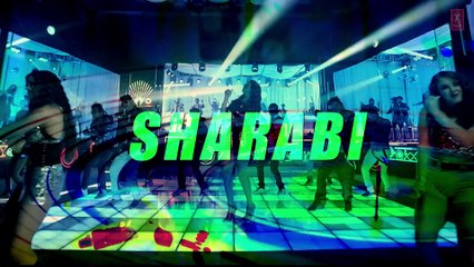 Sharabi feat. Surj RDB & JessieK with LYRICS | Happy New Year | Courtesy of Three Records