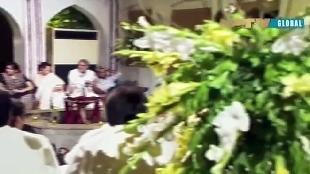 Rahat Fateh Ali Khan - Koi Umeed bar nahi aati - Reel.pk