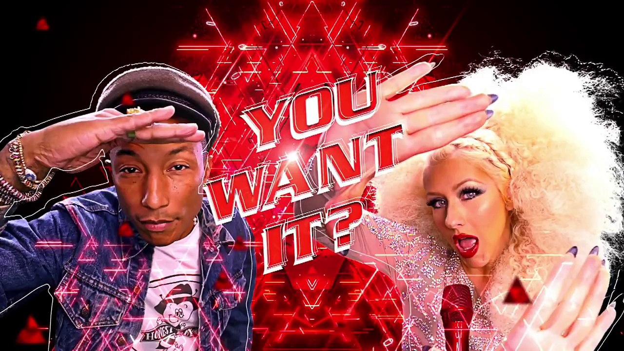 The Voice 2016 - You Want The Voice? Come Get It! (Promo)