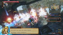 Hyrule Warriors #012 [Lets Play] [Blind] [HD] - *Wii U* (German)