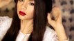 MW ♥ Макияж Красные Губы ♥ Образ на YTMA ♥ Red LIPS Makeup Tutorial Maria Way - Video Dailymotion- beauty tips for girls