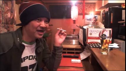 【ウナちゃんマン】FC2ポイント27万にご満悦、加川君見てる～