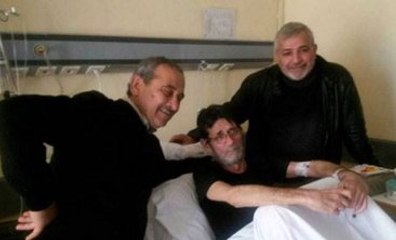 Ünlü Söz Yazarı Tahir Peker, Hayatını Kaybetti