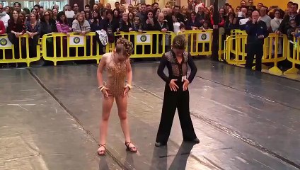 Дети просто молодцы