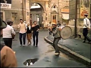 Дилижанс Хочу мужа