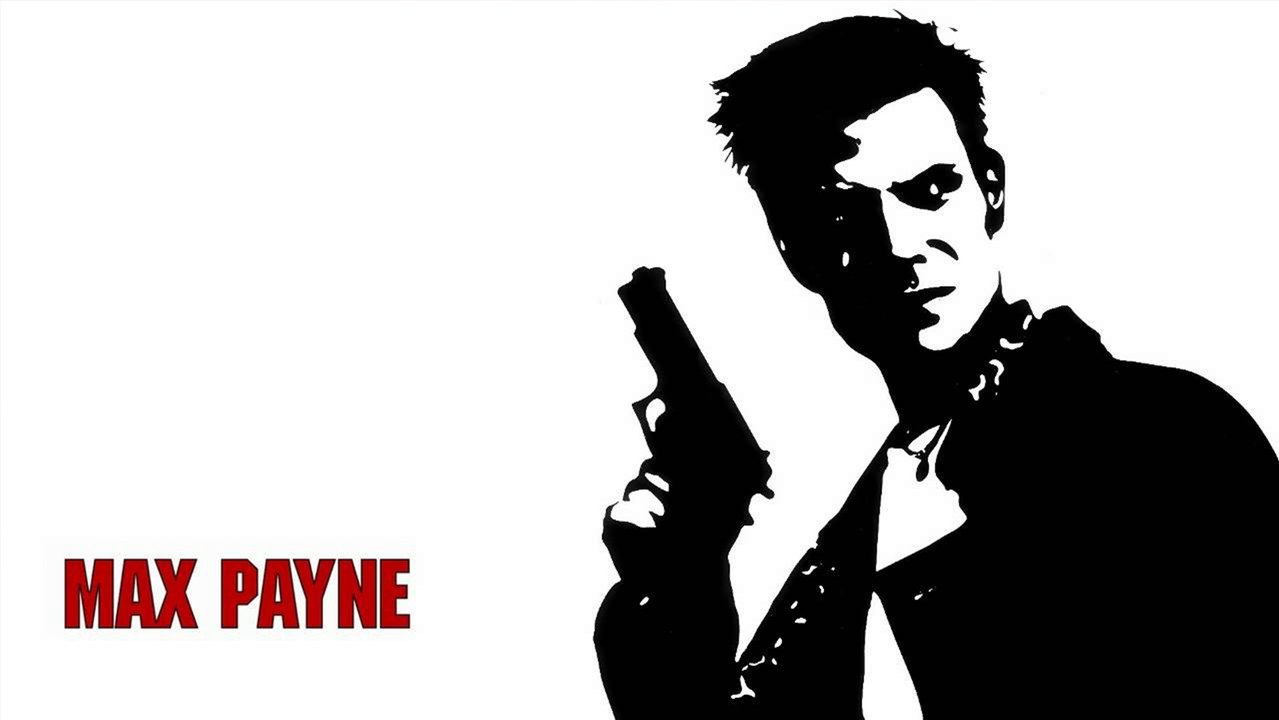 "IL ÉTAIT UNE FOIS DANS UN JEU" Max payne - Episode 2