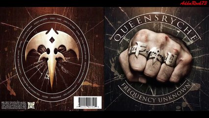Queensryche - Silent Lucidity (Re Recorded) (Frequency Unknown 2013)