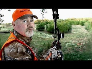 Whitetail Deer Hunting with Major League Bowhunter