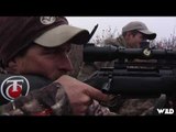 Moose Hunting with Nosler's Magnum TV