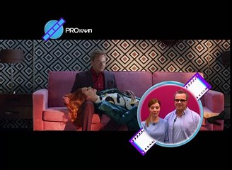 PROКлип- Владимир Пресняков и Наталья Подольская – Я Всё Помню
