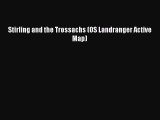 PDF Stirling and the Trossachs (OS Landranger Active Map) Free Books