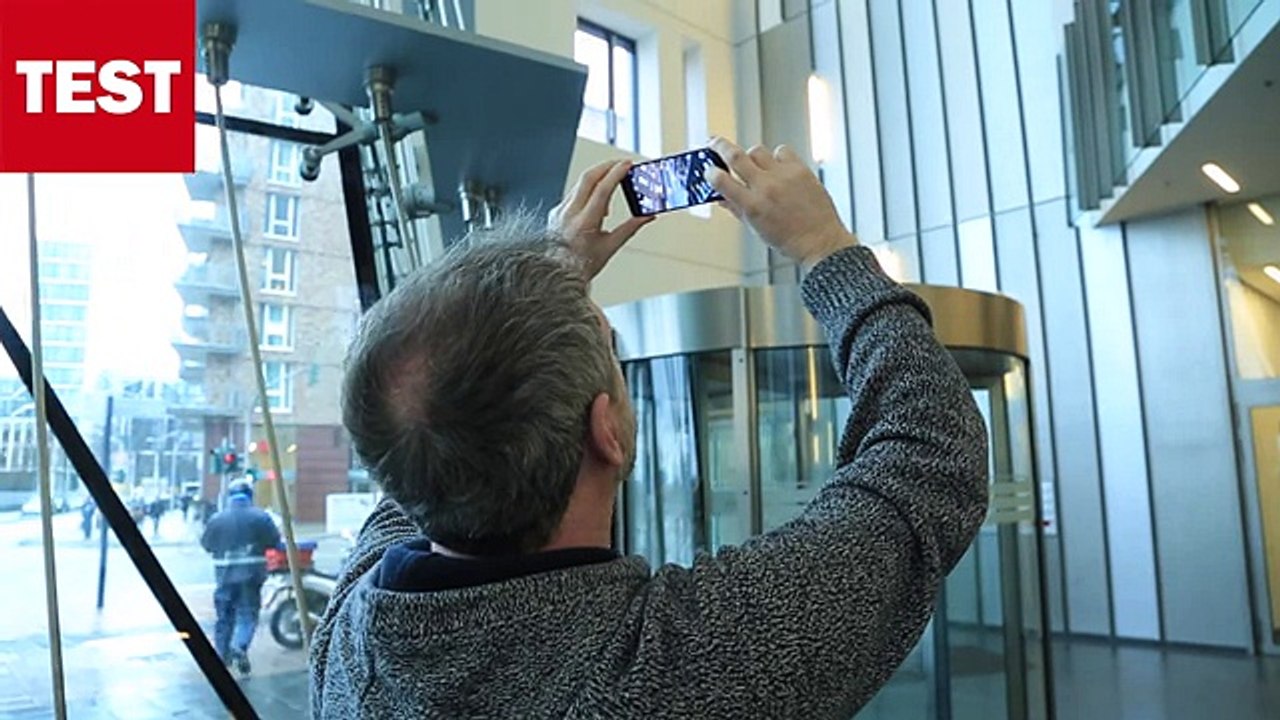 Samsung Galaxy A3 im Test- S6 im Mini-Format-