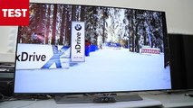 OLED-TV für 5.000 Euro- LG 65EF9509 mit 4K im Test