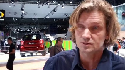 Маленькие кроссоверы и машины премиум-класса на автошоу в Париже (новости) http---9kommentariev.ru-