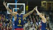 [HIGHLIGHTS] BASKET (Euroleague): FC Barcelona Lassa-Zalgiris Kaunas (92-86)