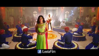 Tere Bin Nahi Laage Sunny Leone Ek Paheli Leela Full HD-VipKHAN.CoM