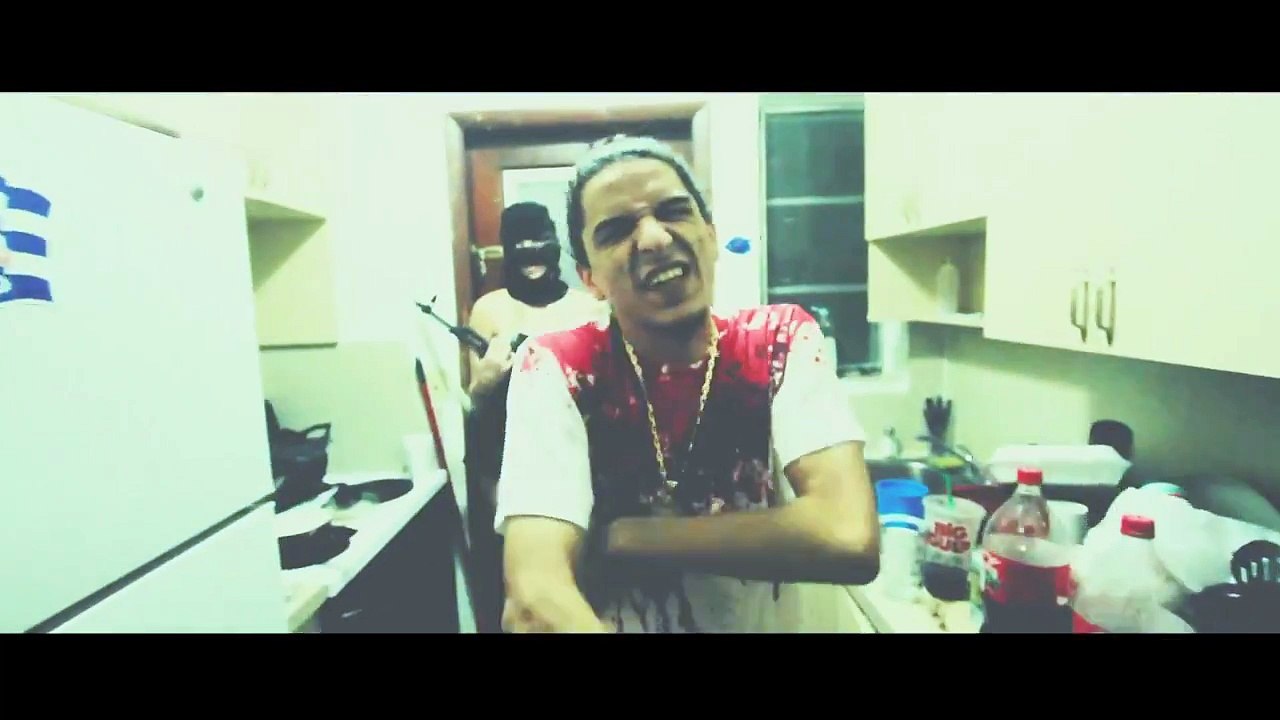 Cush Kan - On Me ( Prod.By Kaizen )