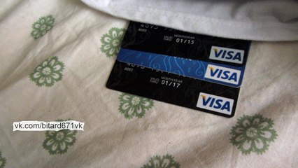 Агента не существует в системе, Qiwi Visa