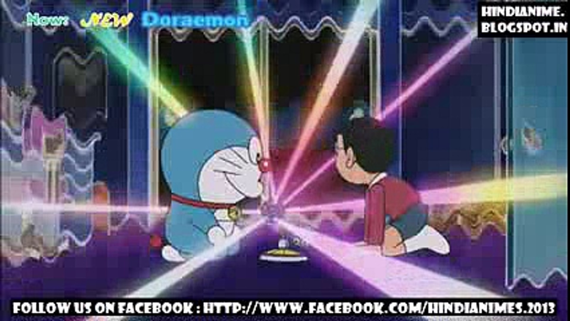 Doraemon In Hindi New Episodes(c) 2015 - video Dailymotion