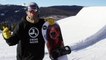 How To Snowboard  Switch Backside 360's with Chad Otterstrom  TransWorld SNOWboarding