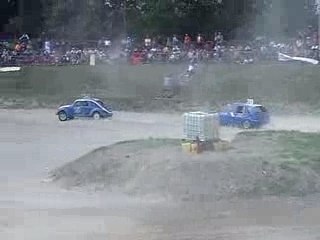 poursuite terre golf cox