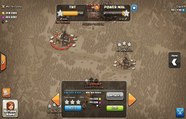 [TH6 Maxed] War Attacks vs semi-maxed TH6