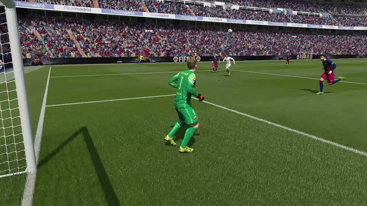FIFA 16