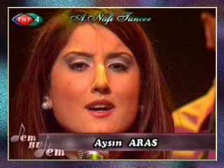 Aysın ARAS-Hanım Evi Geçelemiş