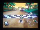 Mario Kart Wii Track Showcase [With Commentary] - N64 DKs Jungle Parkway