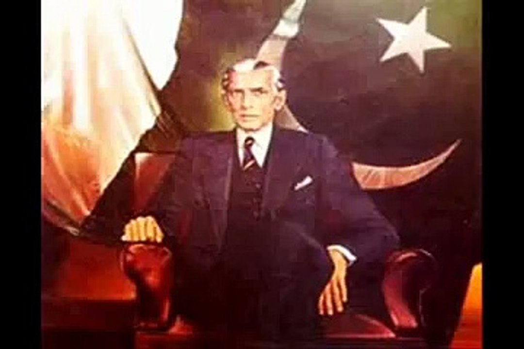 Aye Quaid-e-Azam Tera Ehsan ha Tere Ehsan Hai