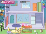 Peppa Pig Games - Pink Pig Decorate Room – Peppa Pig Decor Halloween Games For Girls And Kids