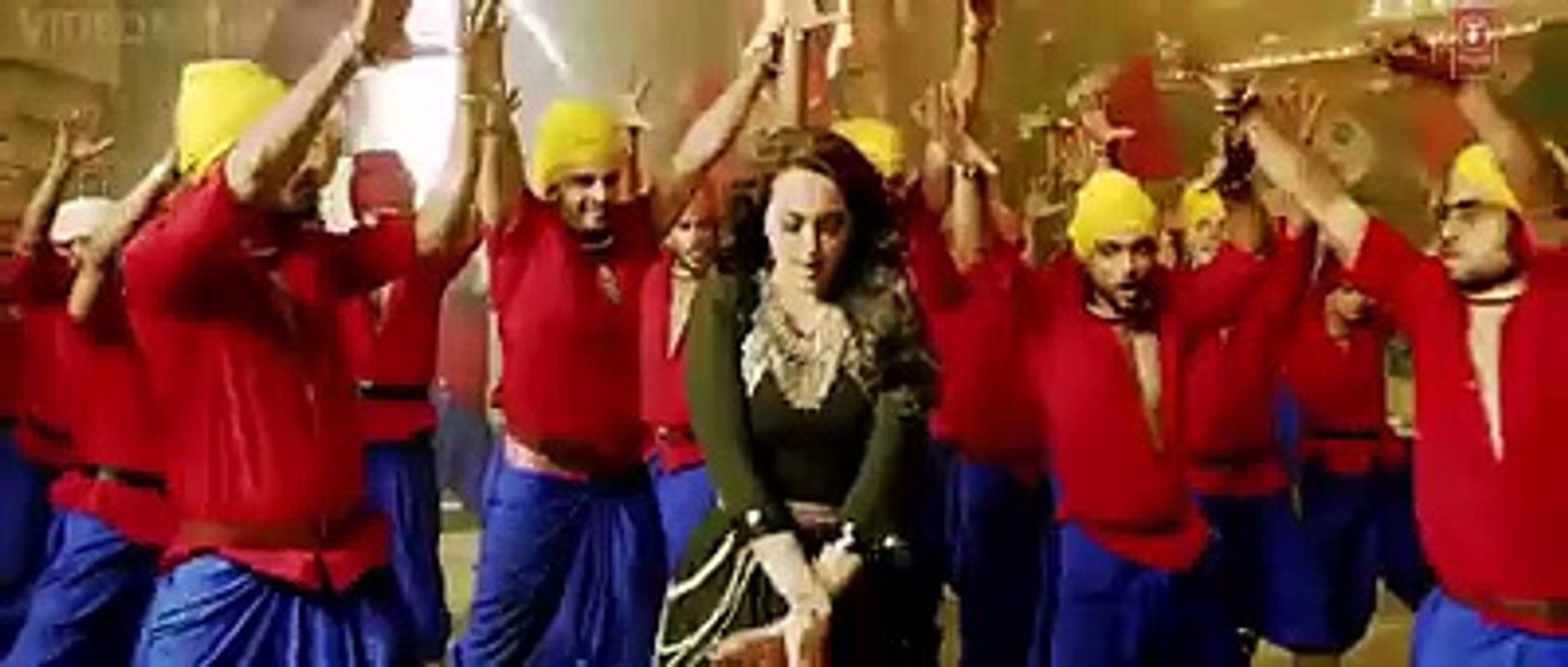Nachan Farrate full VIDEO Song