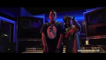 Kevin Gates x King Ko$a Type of Girl (Official Music Video)
