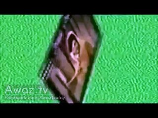 Bushra Ansari as PIA Air Hostess - Hilarious Video