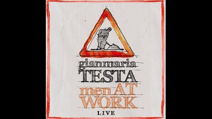 Gianmaria Testa - Dimestichezze d'amor