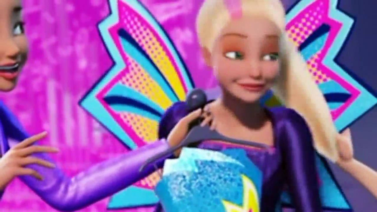 Barbie Spy Squad complete Video Flim Part - 1 - video Dailymotion