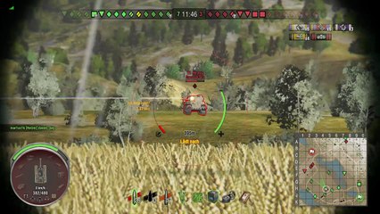 Beginner's Guide to World of Tanks 🎮