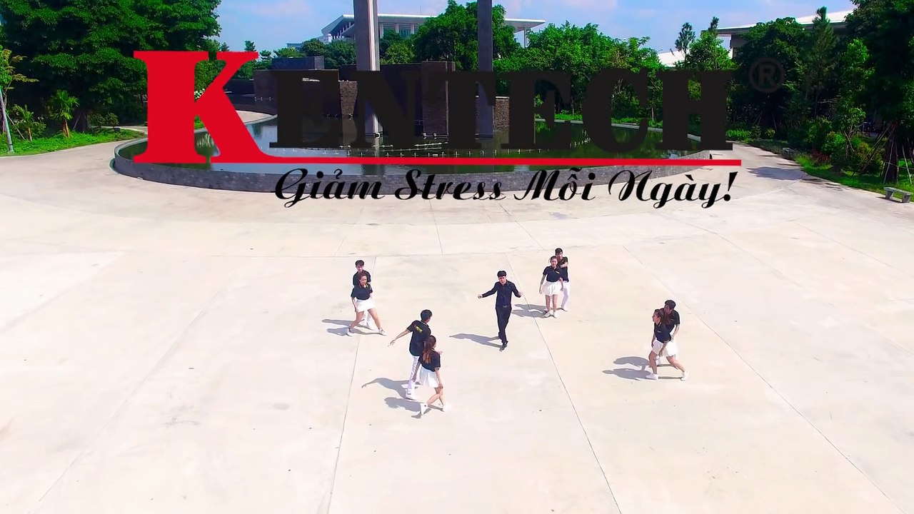 Kengtech Hát Cùng Ðam Mê - Sơn Hạ