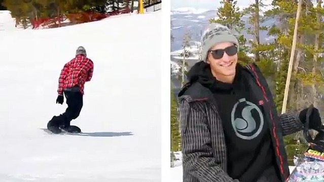 TransWorld 20 Tricks Vol 5 Teaser - TransWorld SNOWboarding