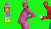 PINK SPIDERGIRL PREGNANT VS SPIDERMAN IN REAL LIFE! Superhero movie fun. IRL (720p)