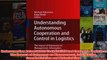 Download PDF  Understanding Autonomous Cooperation and Control in Logistics The Impact of Autonomy on FULL FREE