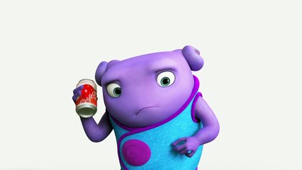 Earth Objects Test  Soda   HOME