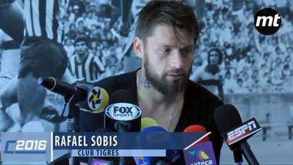 Quizá sea una estrategia del 'Piojo': Sobis