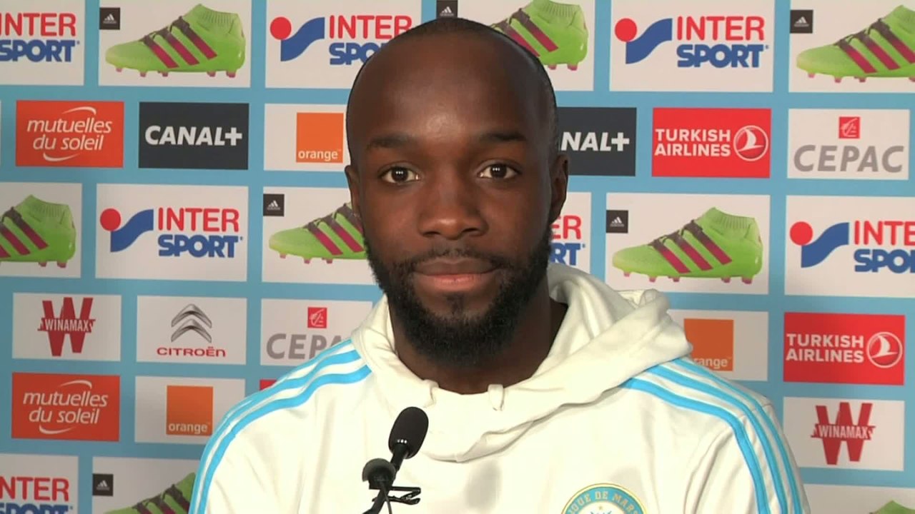 Foot - L1 - OM : Diarra «C'est mieux de jouer Nice sans Hatem»