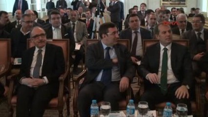 Van Kalkınma Bakanı Yılmaz, İran, Van İçin Büyük Fırsat