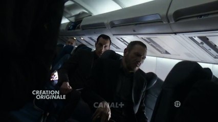 Tunnel 2 - 1er Teaser