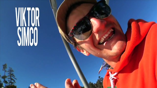 Sunday In The Park 2012 Episode 10 - TransWorld SNOWboarding