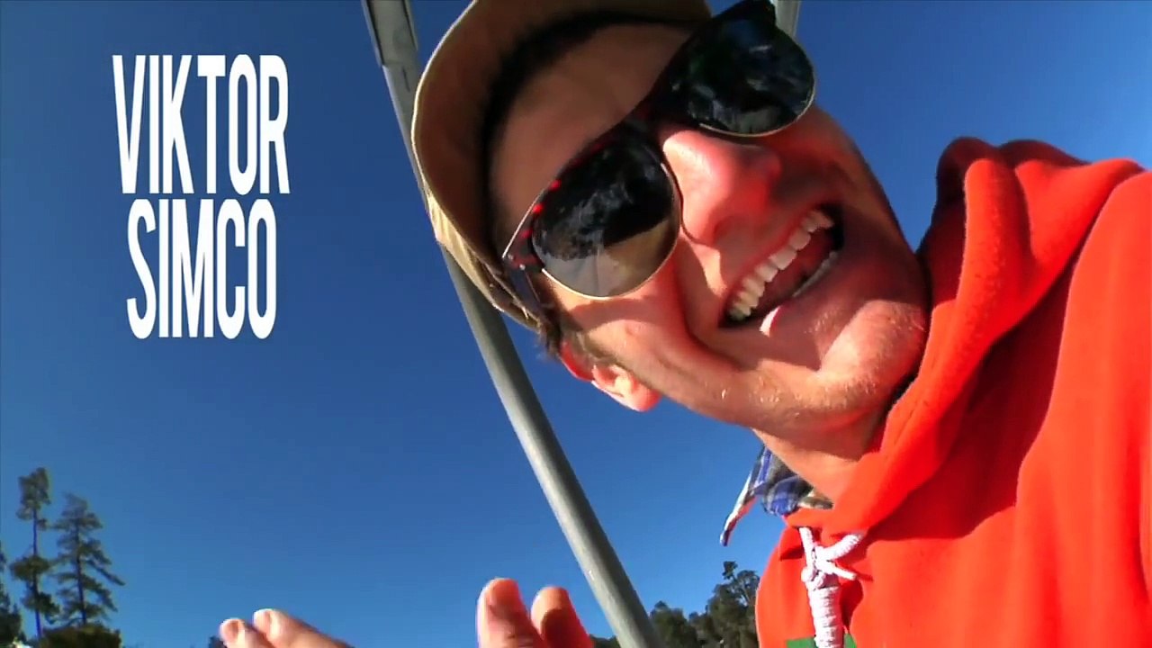 Sunday In The Park 2012 Episode 10 - TransWorld SNOWboarding