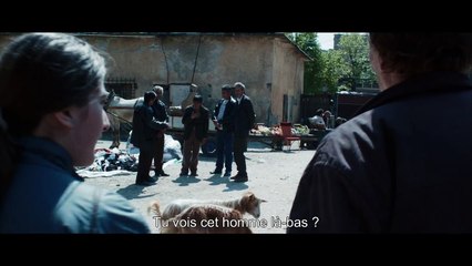 VIERGE SOUS SERMENT - Trailer VOST / Bande-annonce