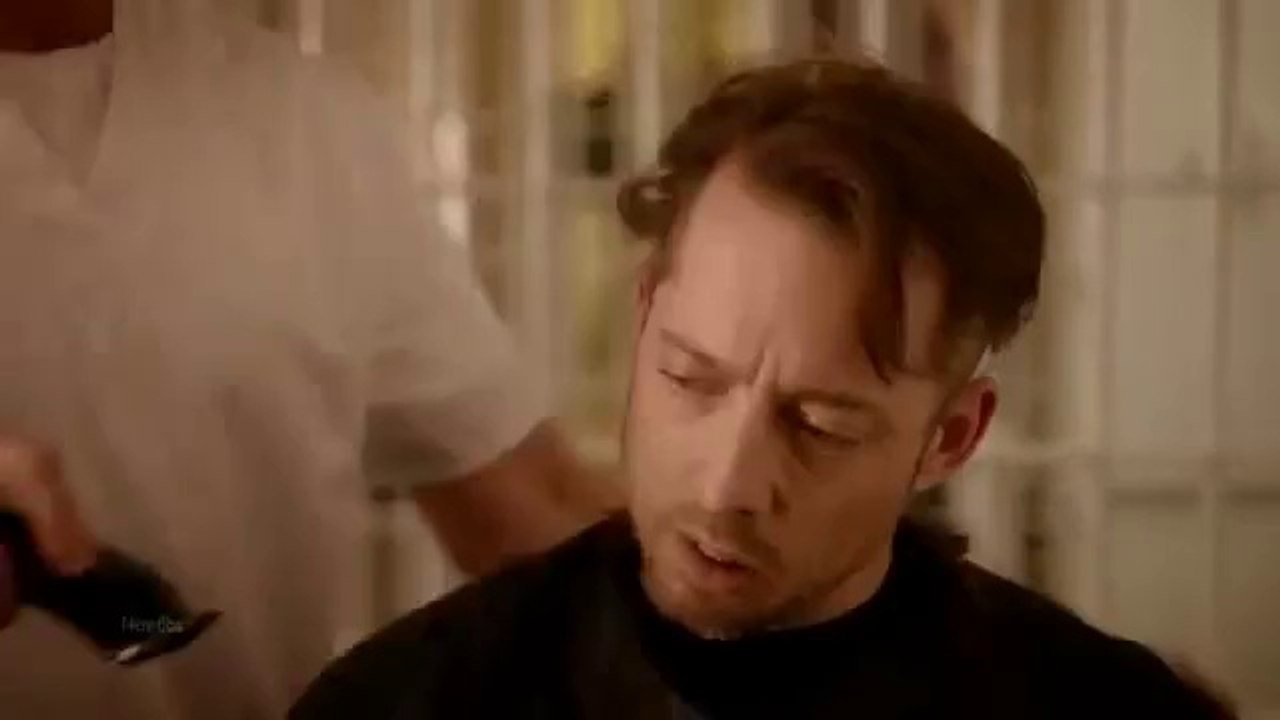 Limitless haircut